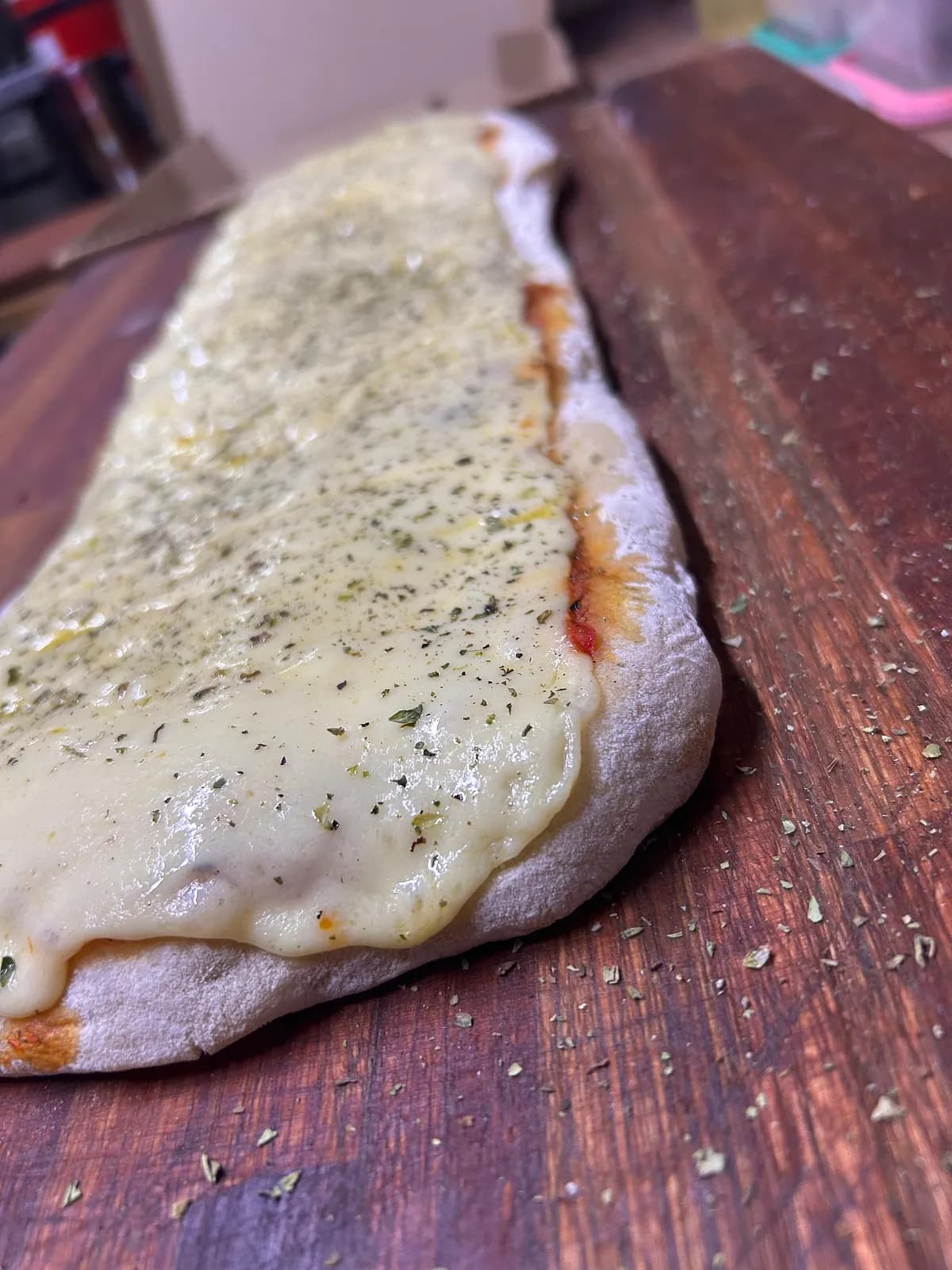 medio metro de puro sabor